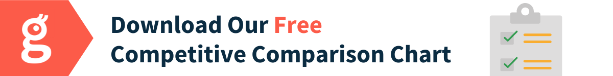 Banner to download the comparison chart